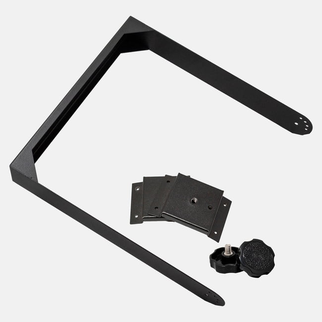 Tilt Bracket Kit (Round)