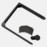 Tilt Bracket Kit (Square)